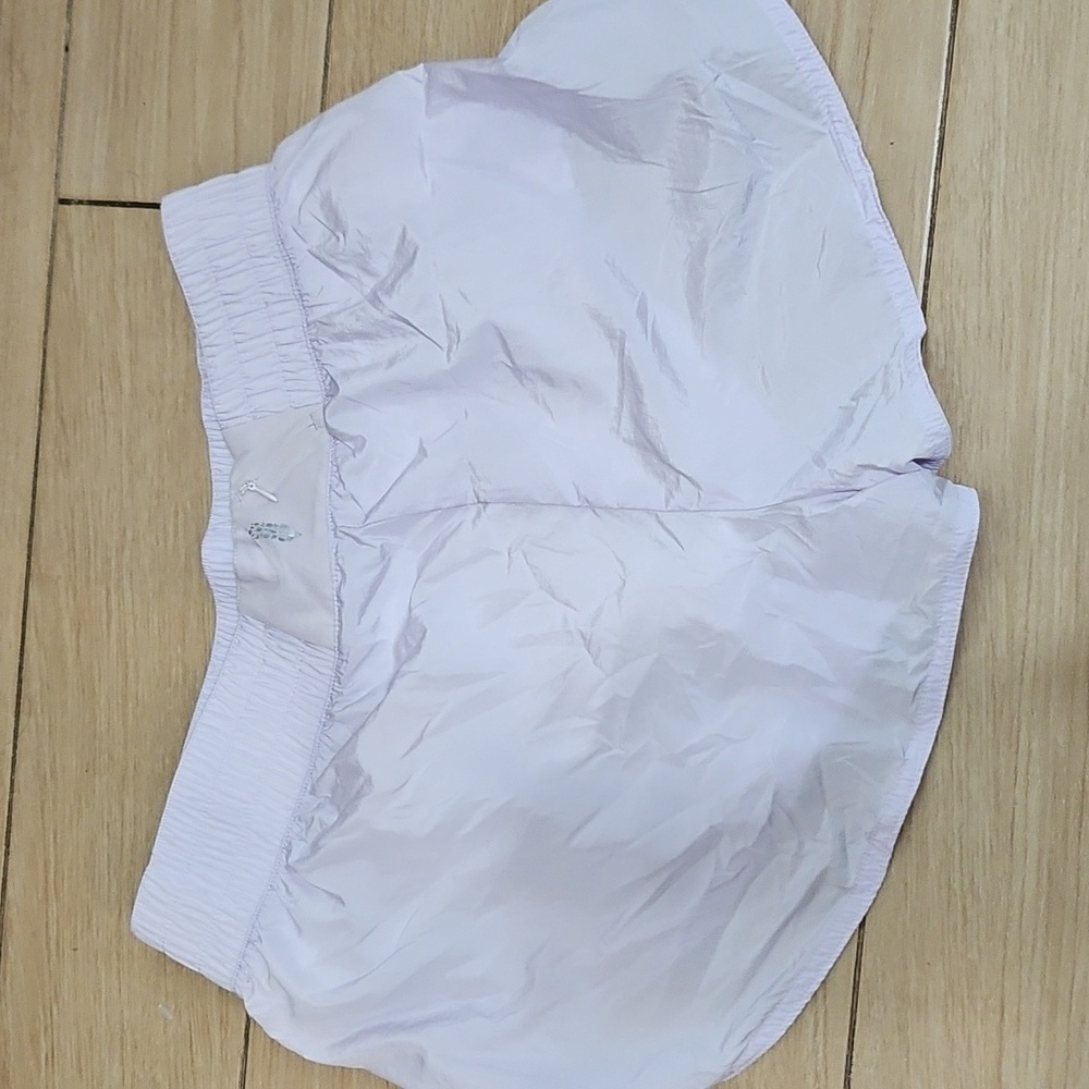 NWOT FP Movement Trail Angel Shorts - Picture 5 of 8